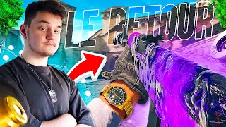 L'AK47 DE COLD WAR FAIT SON RETOUR ! ( Meilleure classe AK47 )