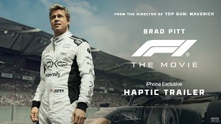 Download lagu F1 - Exclusive Final Trailer (4K) mp3