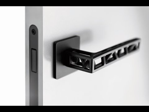 M&T INDUSTRY SQULETTE