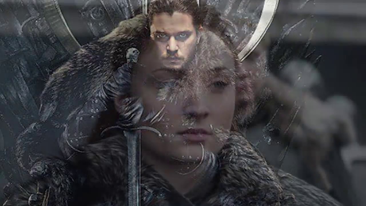 NO ONE SITS ON THE THRONE     Game of Thrones Season 8 ENDING  ⚔️