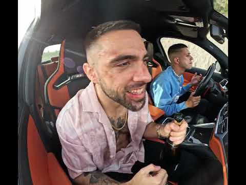 ISRAEL B | SELECTA Motorseries #05