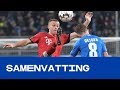 HIGHLIGHTS | TSG Hoffenheim - Bayern München