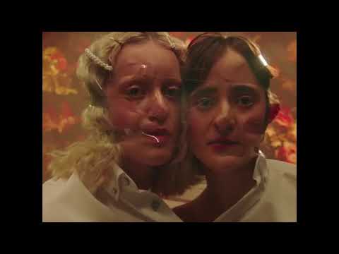 WHO_ Modeselektor feat Tommy Cash