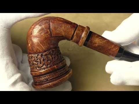 Ser Jacopo La Pipaccia Rowlette 1 D - pipe 2042