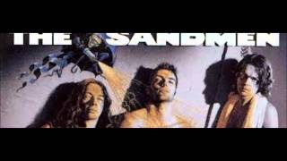 The sandmen - 5 minutes past loneliness