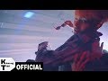 FMV BTS 방탄소년단 Anpanman MV