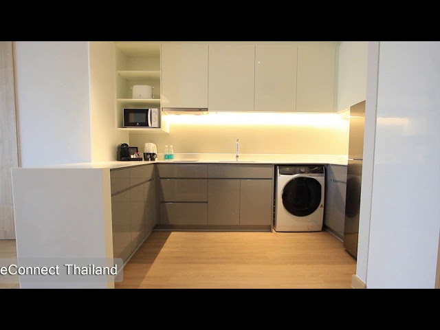 thailand apartment for rent