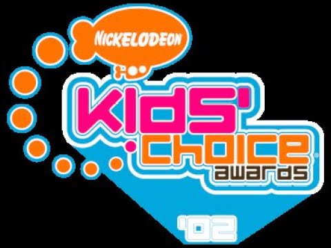 2002 kids choice awards full show