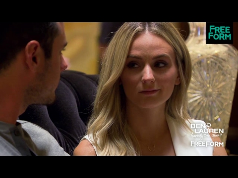 Ben and Lauren: Happily Ever After 1.02 (Preview)