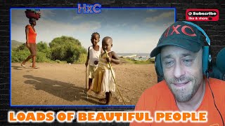 Guy Sebastian - Get Along Reaction!