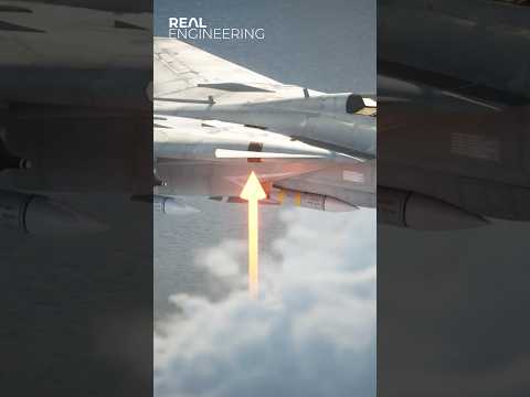 The F-14’s worst feature