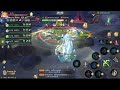 Dragon Nest 2 Evolution Team Race12 Sec With Cerberus Nest Sniper Light POV