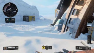 ［BO4］わいわい楽しく公開マッチ！～