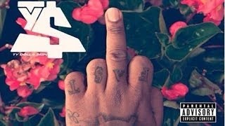 Ty Dolla Sign - Lord Knows ft. Dom Kennedy &amp; Rick Ross (Sign Language)