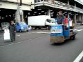 Fischmarkt Tokyo 1