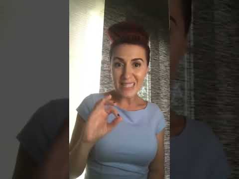 Armida Elezi-Gjerat spontane