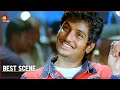 KACHERI ARAMBAM Movie Scene Jiiva Poonam Bajwa Vadivelu Kalaignar TV Movies