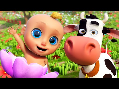 Këngët më të mira për fëmijë | Ga Ga Këngë për fëmijë