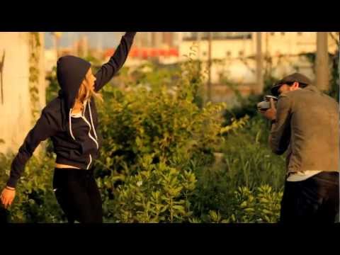 Katie Herzig - Make A Noise (Official Music Video)