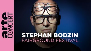 Stephan Bodzin - Live @ Fairground Festival 2023