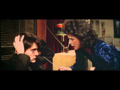 Blue Velvet (1986) Trailer