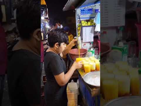 Famous soda and juice 😋😋😋😋