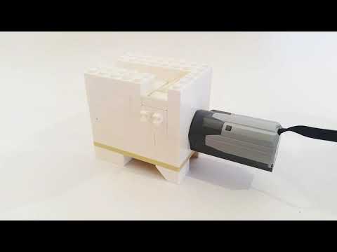 How to build a simple gbc module | Lbricks