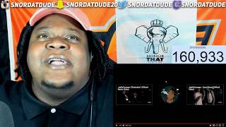JayDaYoungan &quot;Speak Facts&quot; (Official Music Video) [Shot By @AZaeProduction] REACTION!!!