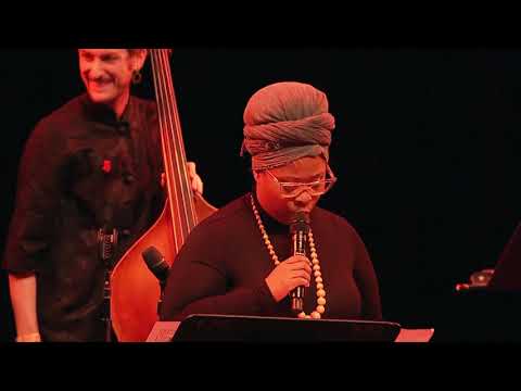 There's a Whisper in the Water (feat. Kurt Elling, Joe Lovano, Danilo Perez, Terri Lyne Carrington)