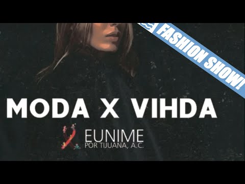 Tijuana's Biggest Charity Fashion Show for Kids with HIV/AIDS | MODA X VIHDA
