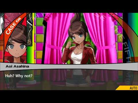 Pt 88 | Danganronpa: Trigger Happy Havoc