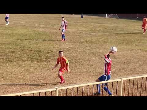 FK Zmaj - FK Radnički PDM 5:5