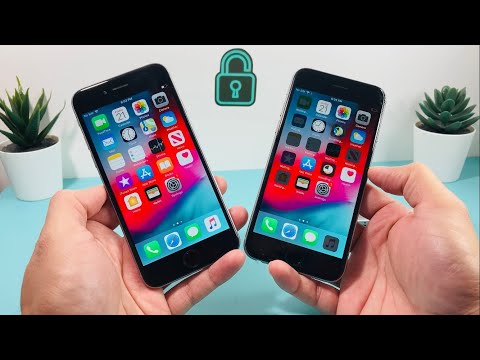 CHEAP iPhone 6 eBay Unboxing Review (2022)