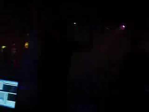 Egnal Ramd live @ Speedfreaks vs Terrorheads 22-6-07 prt 1