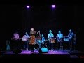 Jazz Dance Orchestra "Во кузнице" 