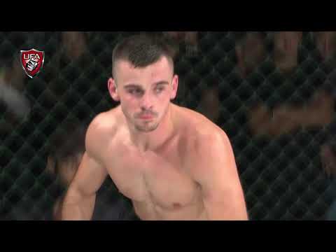 UFA Real Fight Promotion 71 part2 (UFA 176)