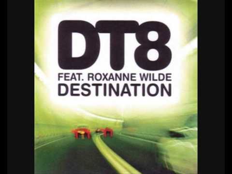 DT8 Project - Destination (Album Mix)