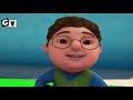 JAAN Cartoon Episode 9 in High Quality For Kids