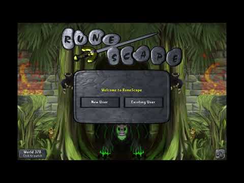 Scape Ape - OSRS Theme