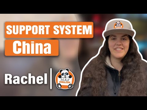 Rachel video