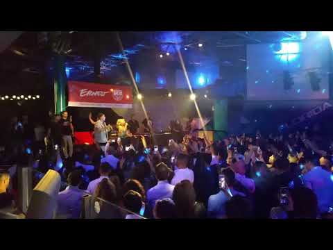 Artiola Toska - Miremengjes Dashni  (Feat. Bruno) Brescia It