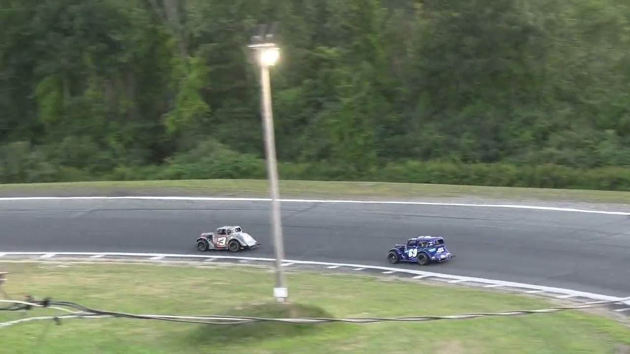 Star Speedway Legends Heat 2