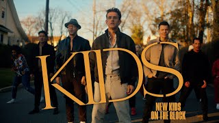 Musik-Video-Miniaturansicht zu Kids Songtext von New Kids On The Block