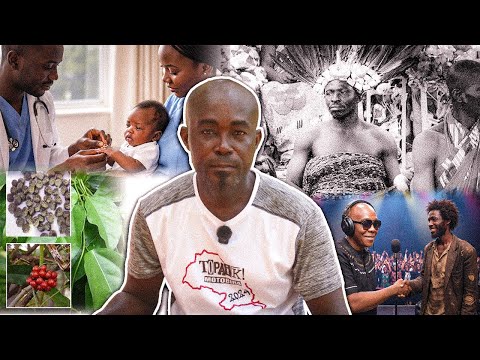 ZionTv Gh and OdyVlogs