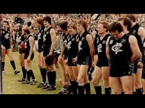 1981 Grand Final Story