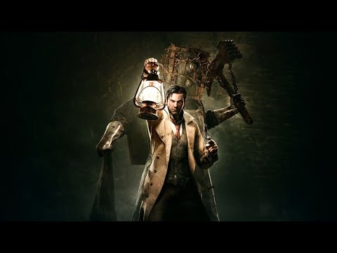 REACQUIRING PLATINUM TROPHIES (The Evil Within)