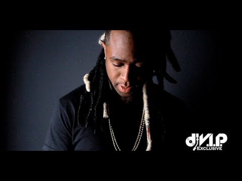 Mayne Mannish - Body Hot (Music Video)