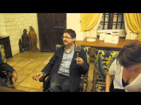 Aloxe-Corton 1911 dégusté en 2012 !