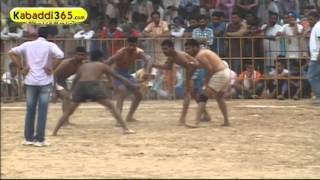 (1) Jalal (Bathinda) Kabaddi Tournament 5 Apr 2016