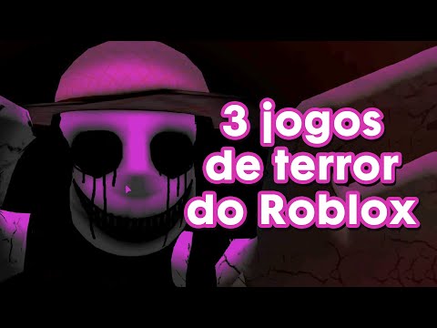 , title : 'Os jogos mais ASSUSTADORES do Roblox'